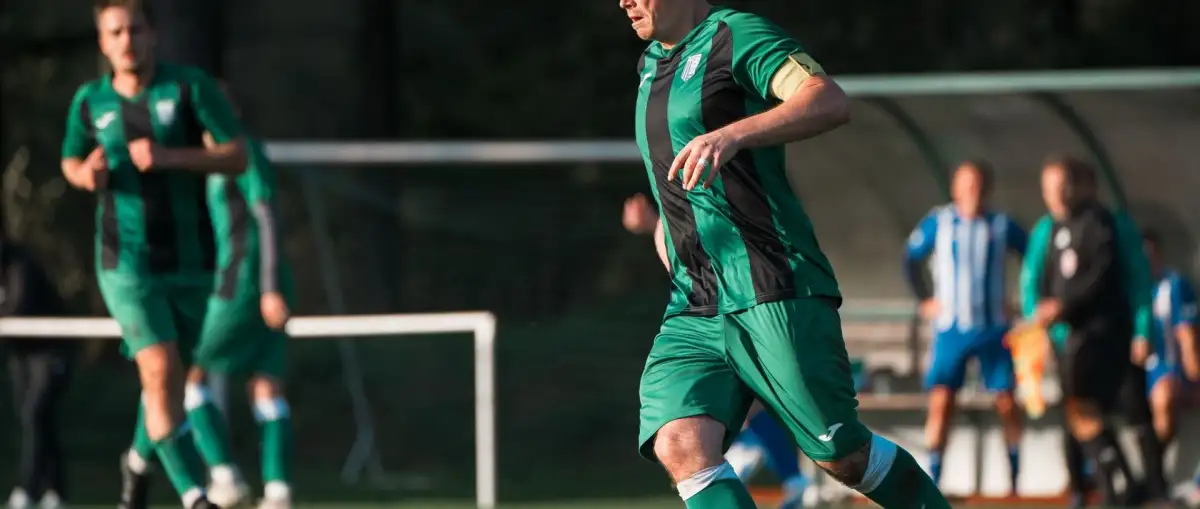 Jaro 2026: Rozpis zápasů Rosic v 7. lize