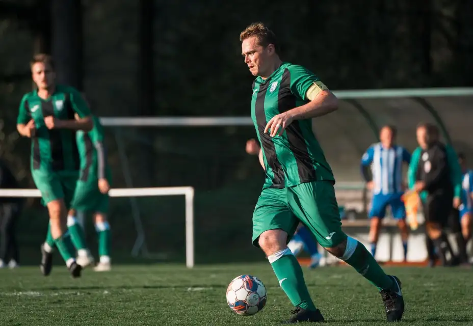 Jaro 2026: Rozpis zápasů Rosic v 7. lize