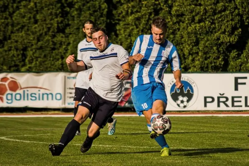 Start 1. B třídy: Začíná nová sezona