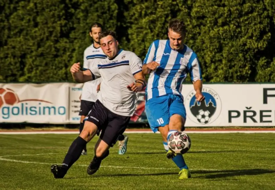 Start 1. B třídy: Začíná nová sezona