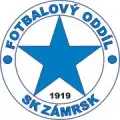 SK Zámrsk