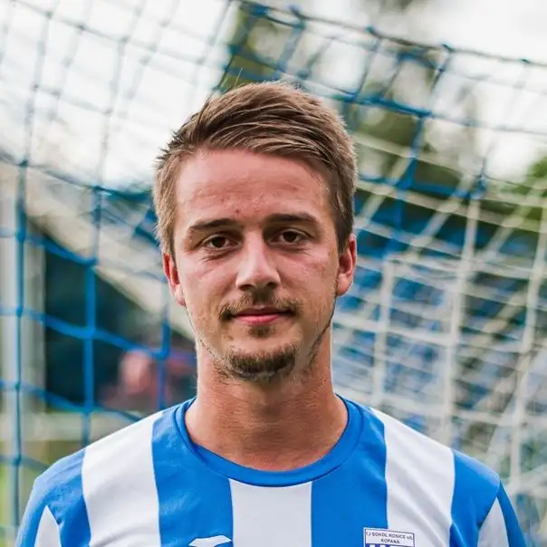 Patrik Prokůpek