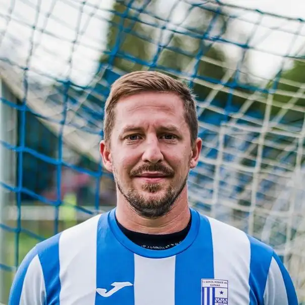 Jiří Pešek