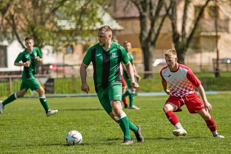 Zápas Rosice - Řečany od 14 hodin