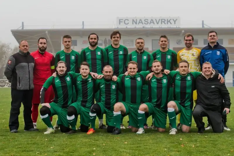 1. B třída: Ohlédnutí za podzimní částí