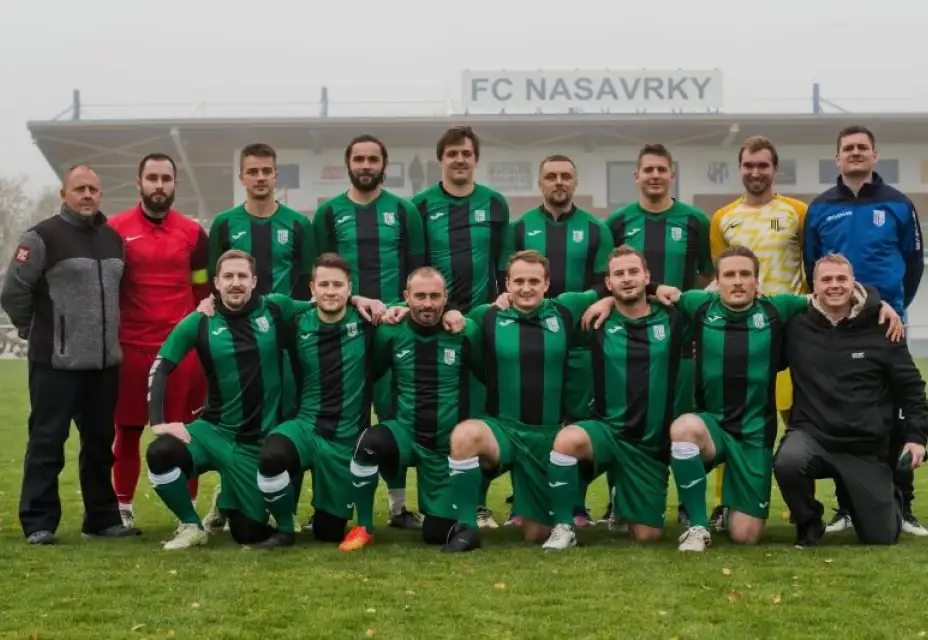 1. B třída: Ohlédnutí za podzimní částí