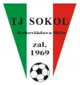 TJ Sokol Rohovládova Bělá