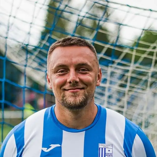 Patrik Fidler