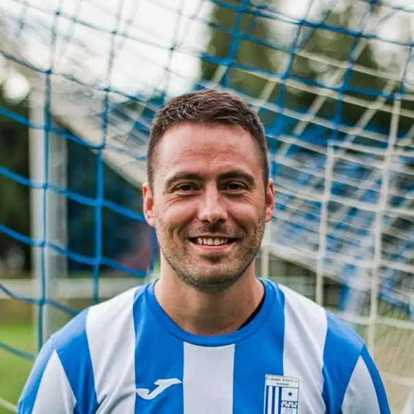 Filip Bartoš