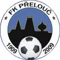 FK Přelouč