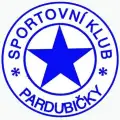 SK Pardubičky B